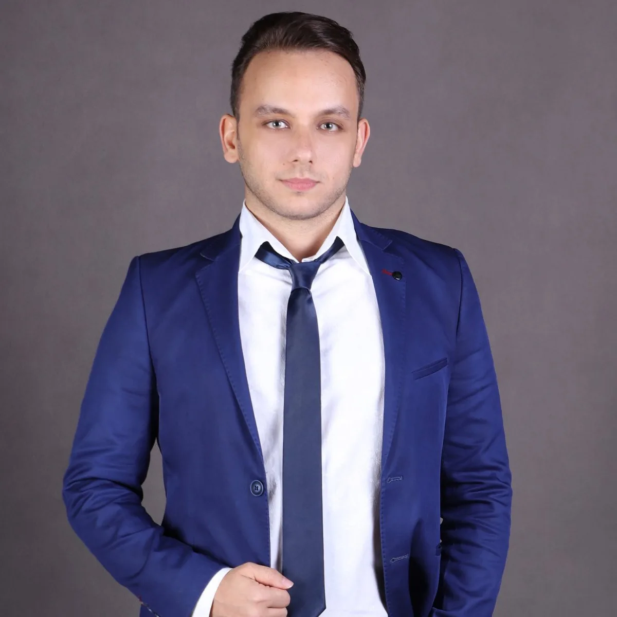 Armin Rashidi