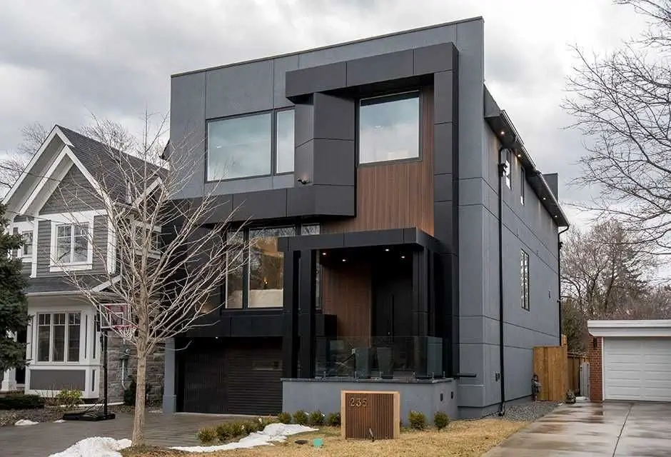 Home Renovation at North York, Toronto - RAR Construction Management