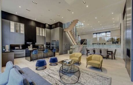 Home renovation Projects by RAR Construction Management