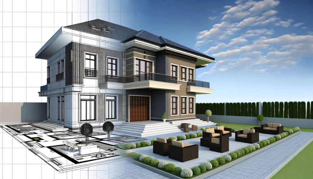 Design Build Services