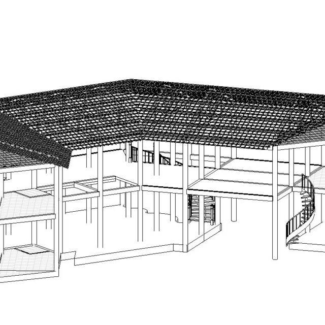 Building Information Modeling (BIM)