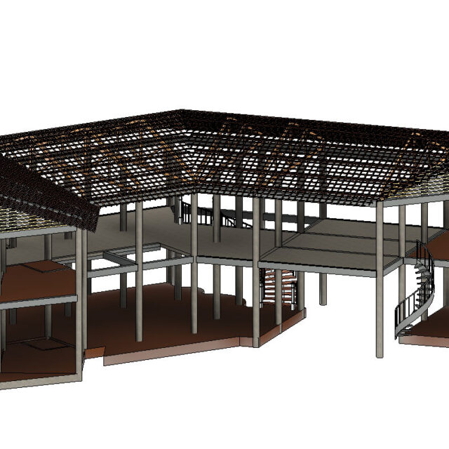 Building Information Modeling (BIM)