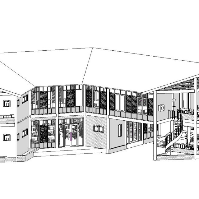 Building Information Modeling (BIM)