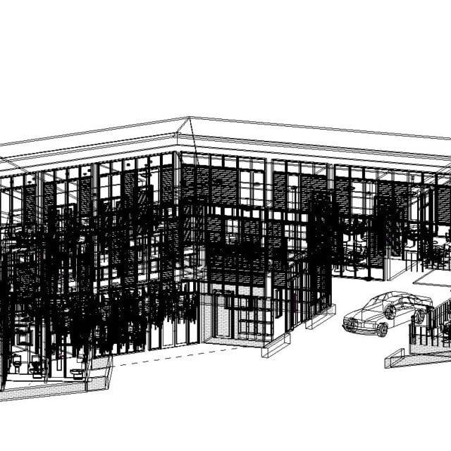 Building Information Modeling (BIM)