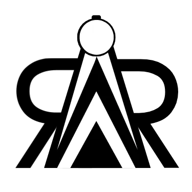 RAR Construction Management Logo