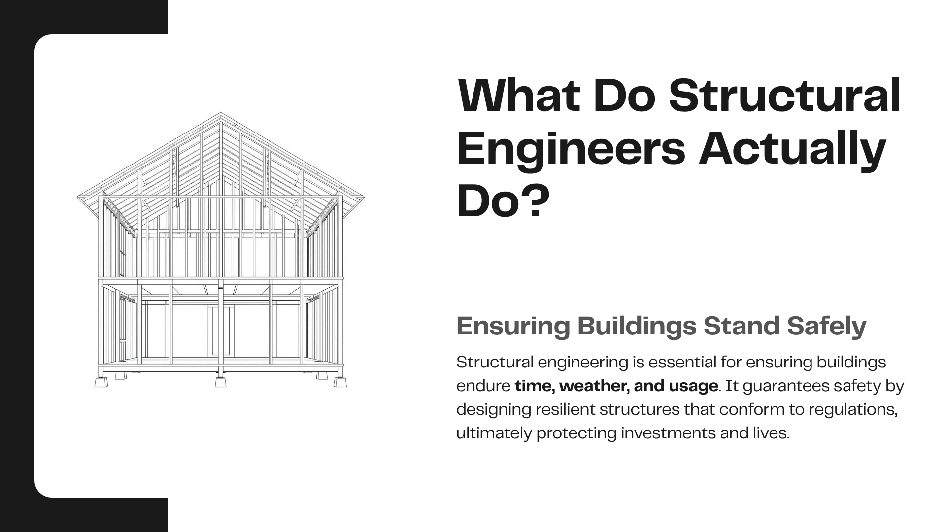 Accurate Cost Breakdown for Structural Engineering Services in Toronto