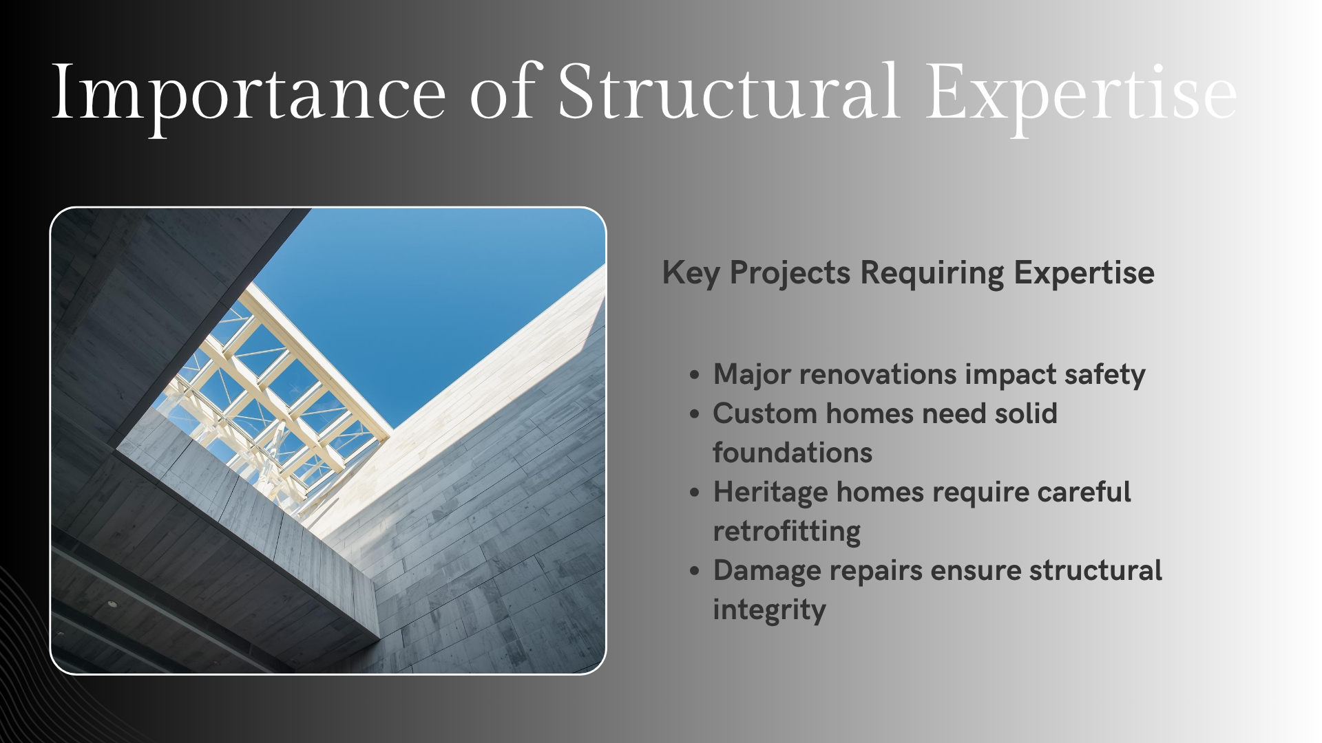 BIM Technology Used in Structural Engineering for Toronto Homes